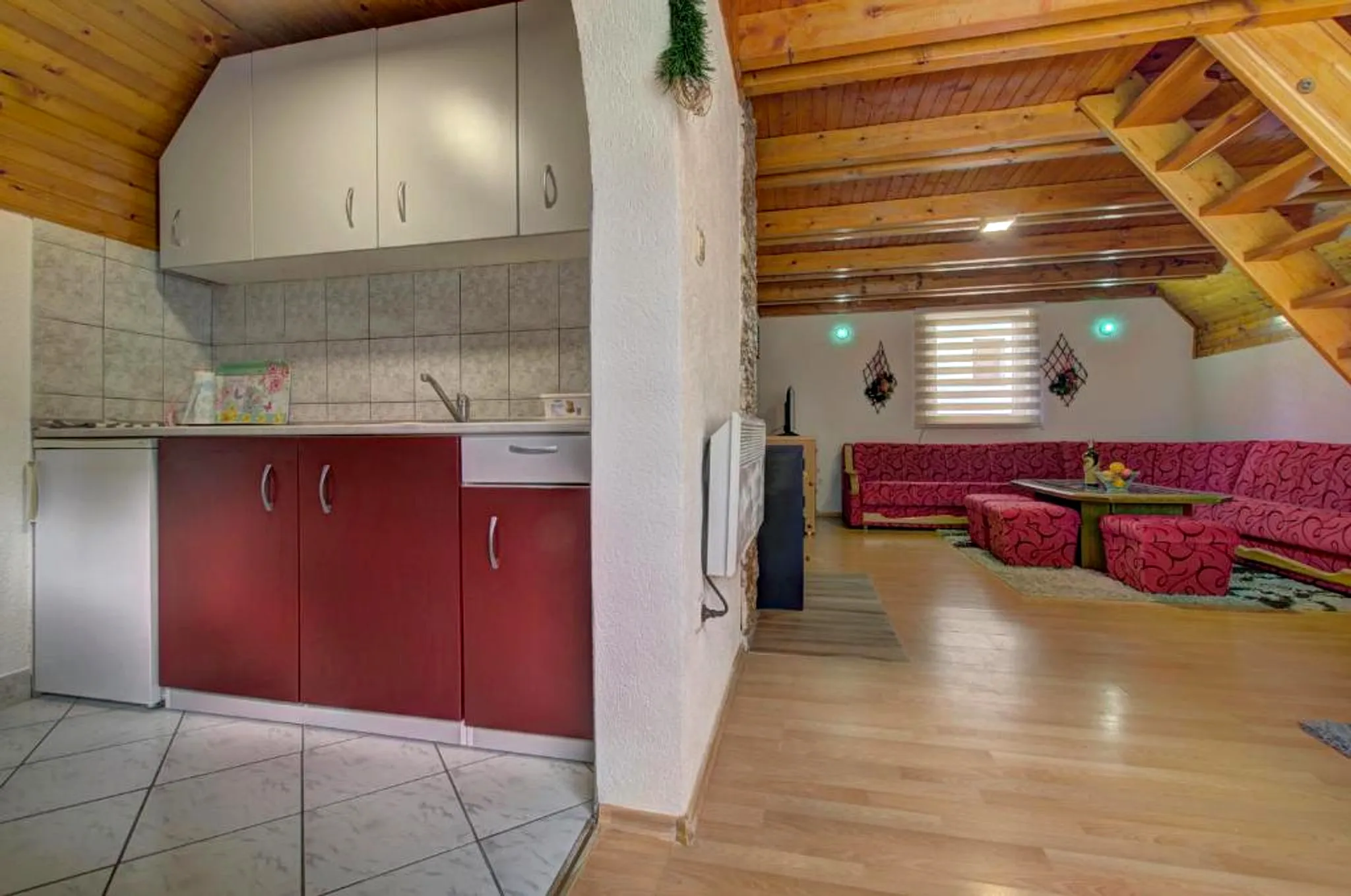 Apartman sa 2 spavaće sobe na Jahorini, Villa Strahinja Lux, fotografija 10