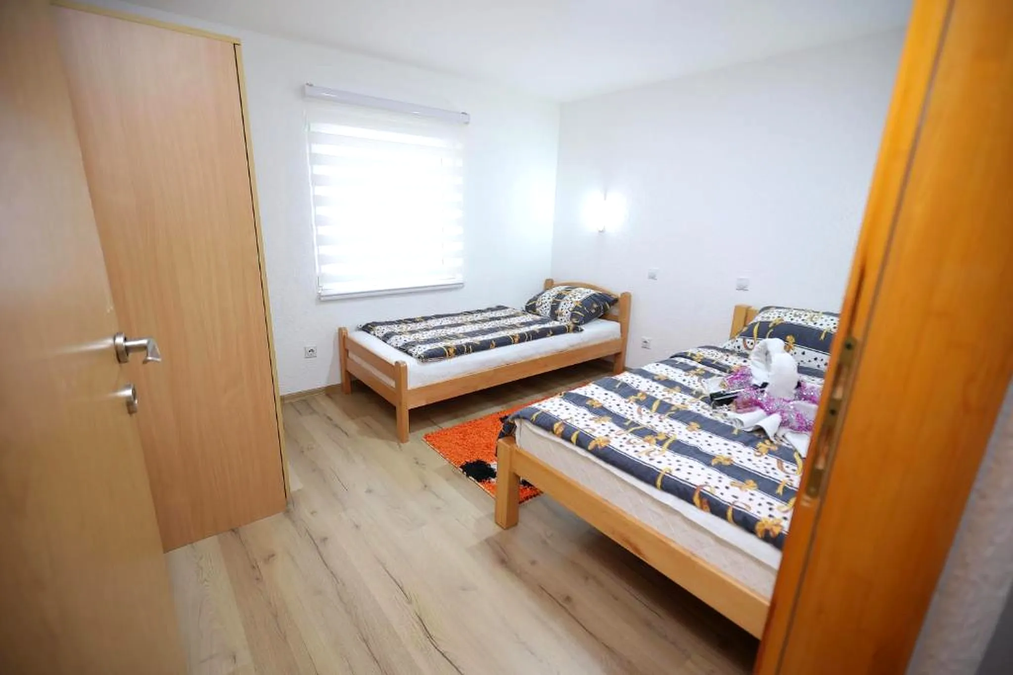 Porodični apartman sa 2 spavaće sobe na Jahorini, Villa Strahinja Lux, fotografija 11