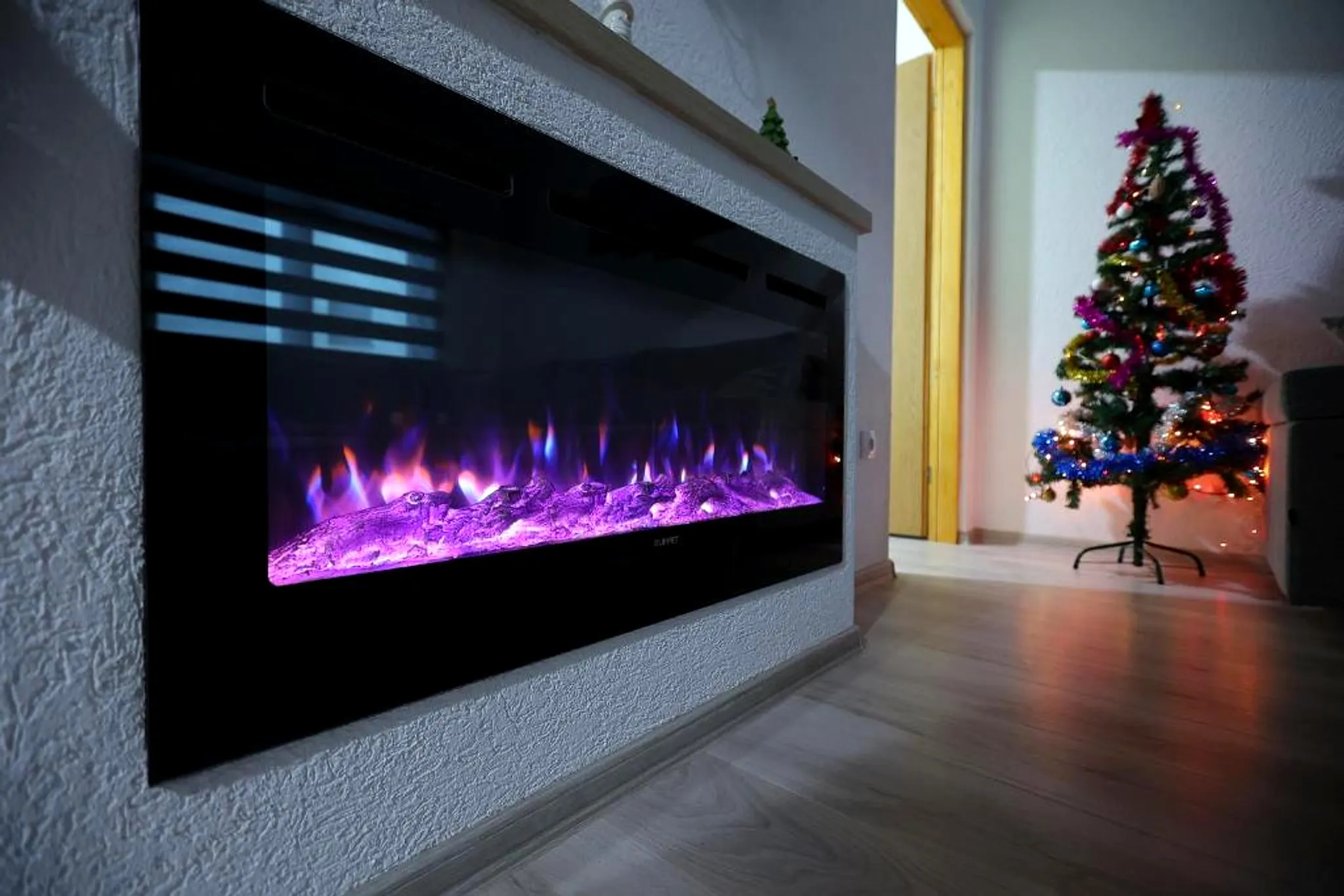 Prostrani apartman sa 2 spavaće sobe na Jahorini, Villa Strahinja Lux, fotografija 12