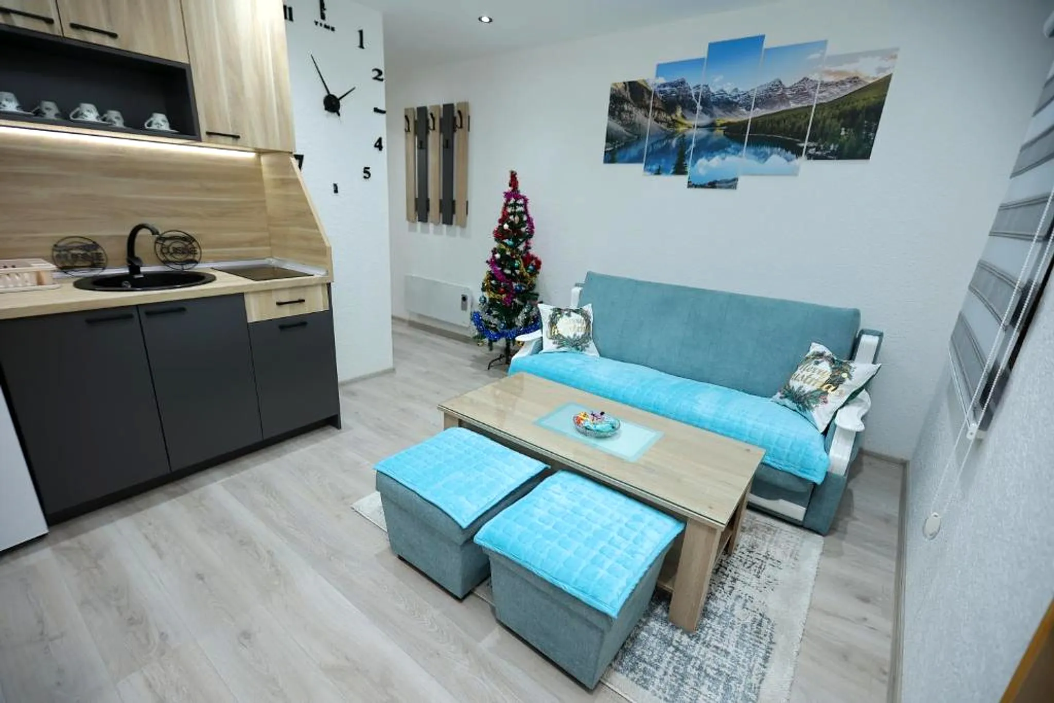 Apartman sa 1 spavaćom sobom na Jahorini, Villa Strahinja Lux, fotografija 12
