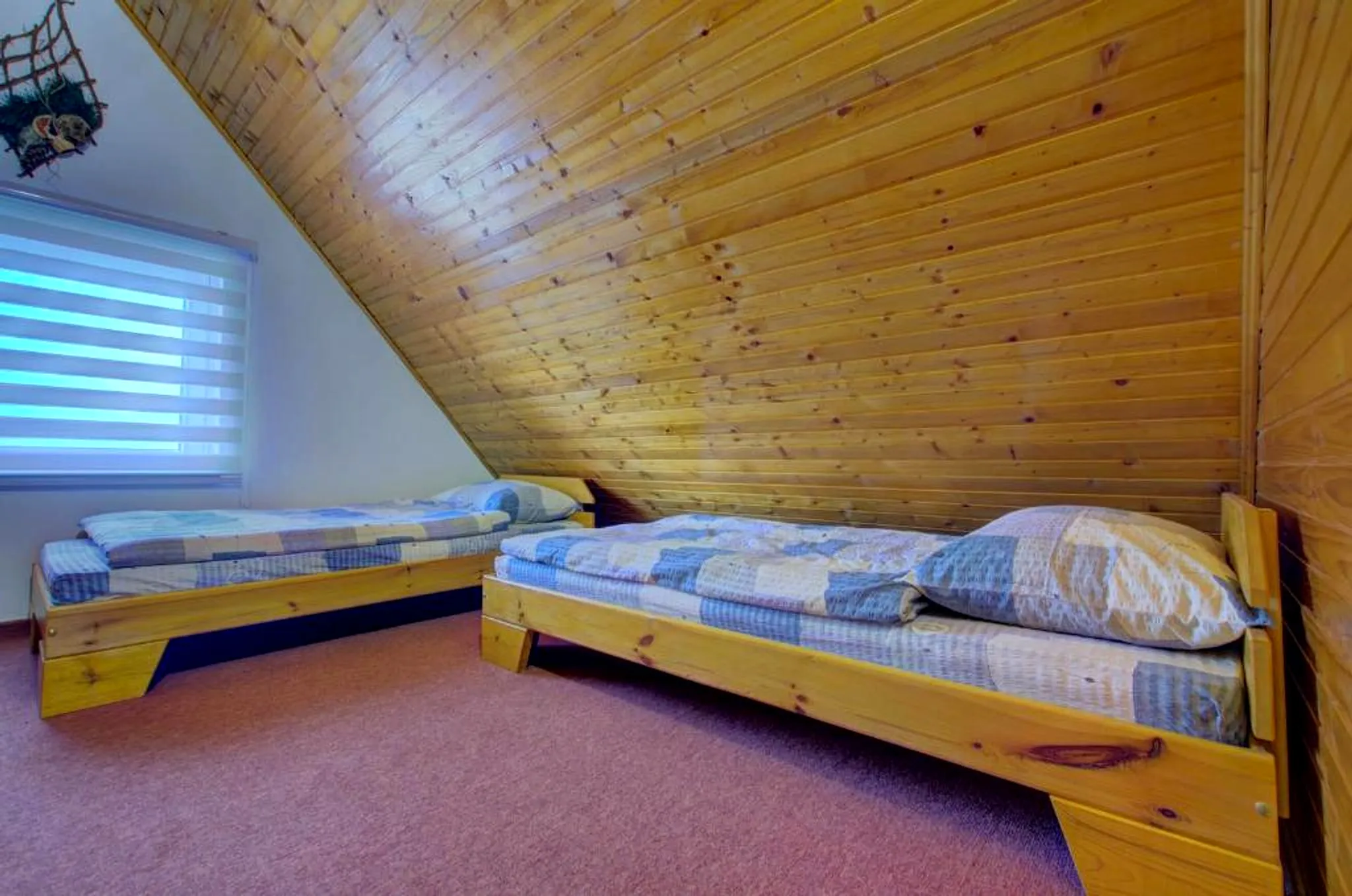 Apartman sa 2 spavaće sobe na Jahorini, Villa Strahinja Lux, fotografija 13