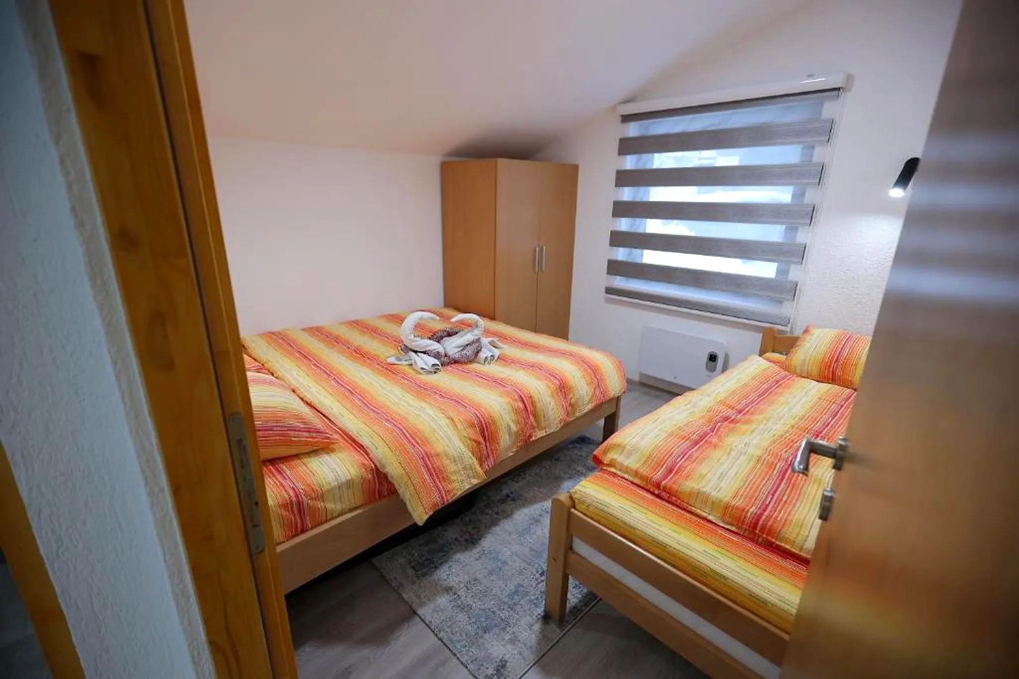 Prostrani apartman sa 2 spavaće sobe na Jahorini, Villa Strahinja Lux, fotografija 14