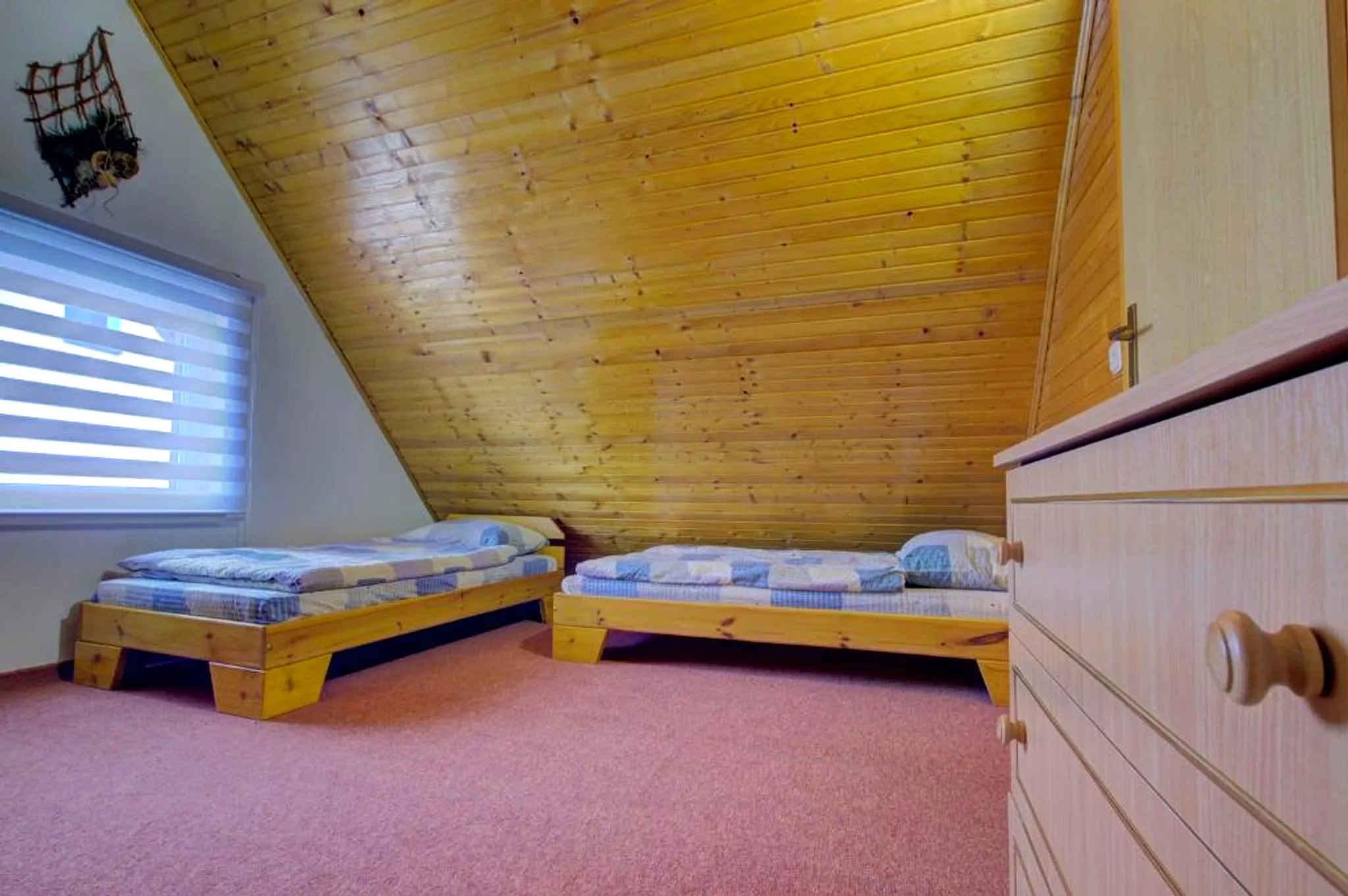 Apartman sa 2 spavaće sobe na Jahorini, Villa Strahinja Lux, fotografija 14