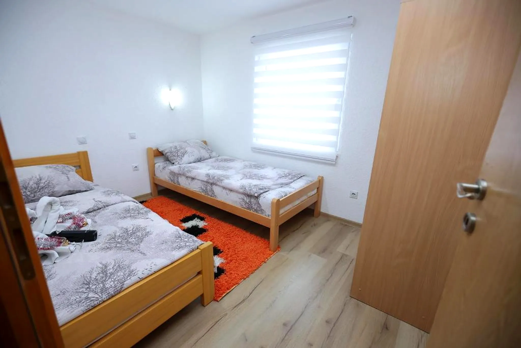 Porodični apartman sa 2 spavaće sobe na Jahorini, Villa Strahinja Lux, fotografija 14