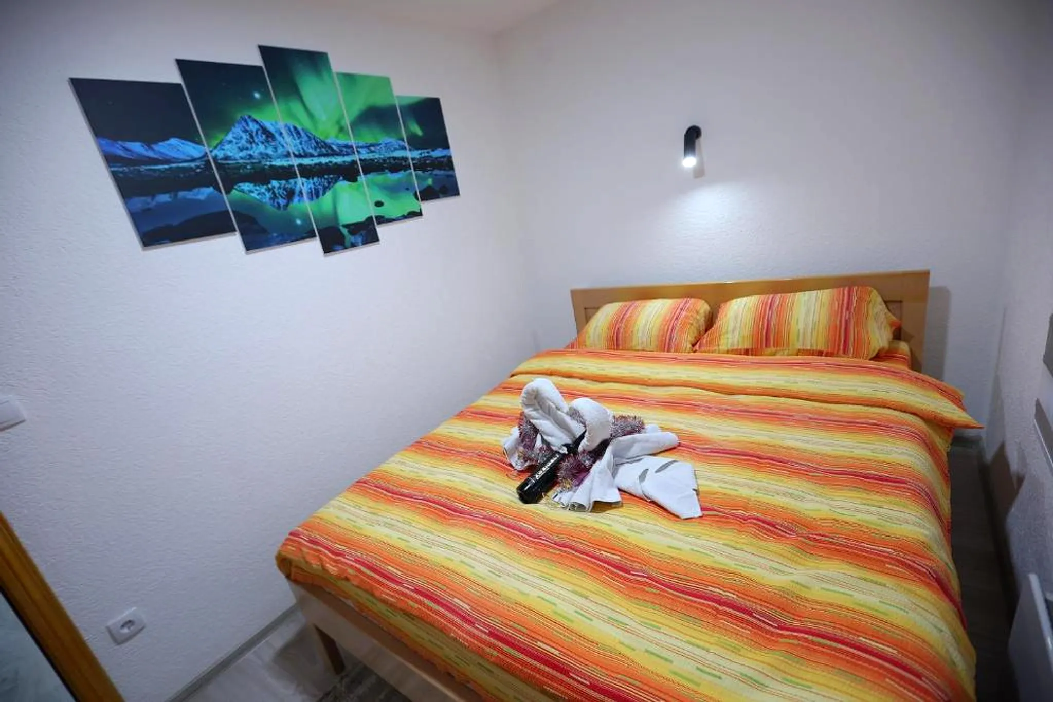 Apartman sa 1 spavaćom sobom na Jahorini, Villa Strahinja Lux, fotografija 15