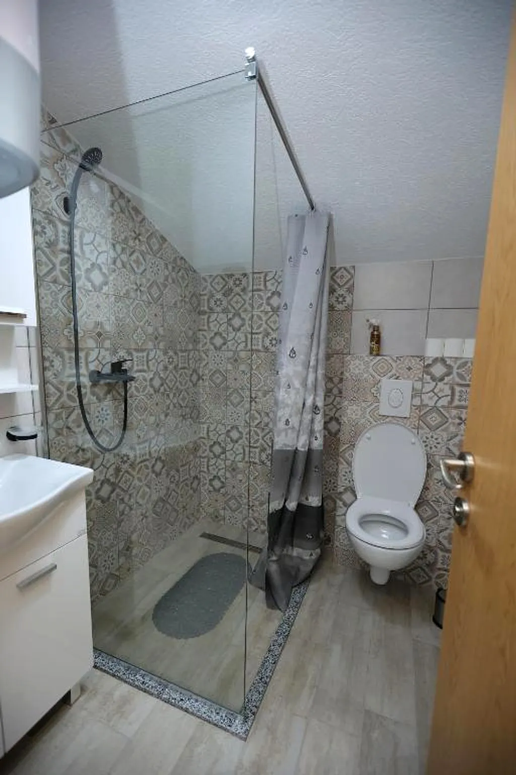 Prostrani apartman sa 2 spavaće sobe na Jahorini, Villa Strahinja Lux, fotografija 15