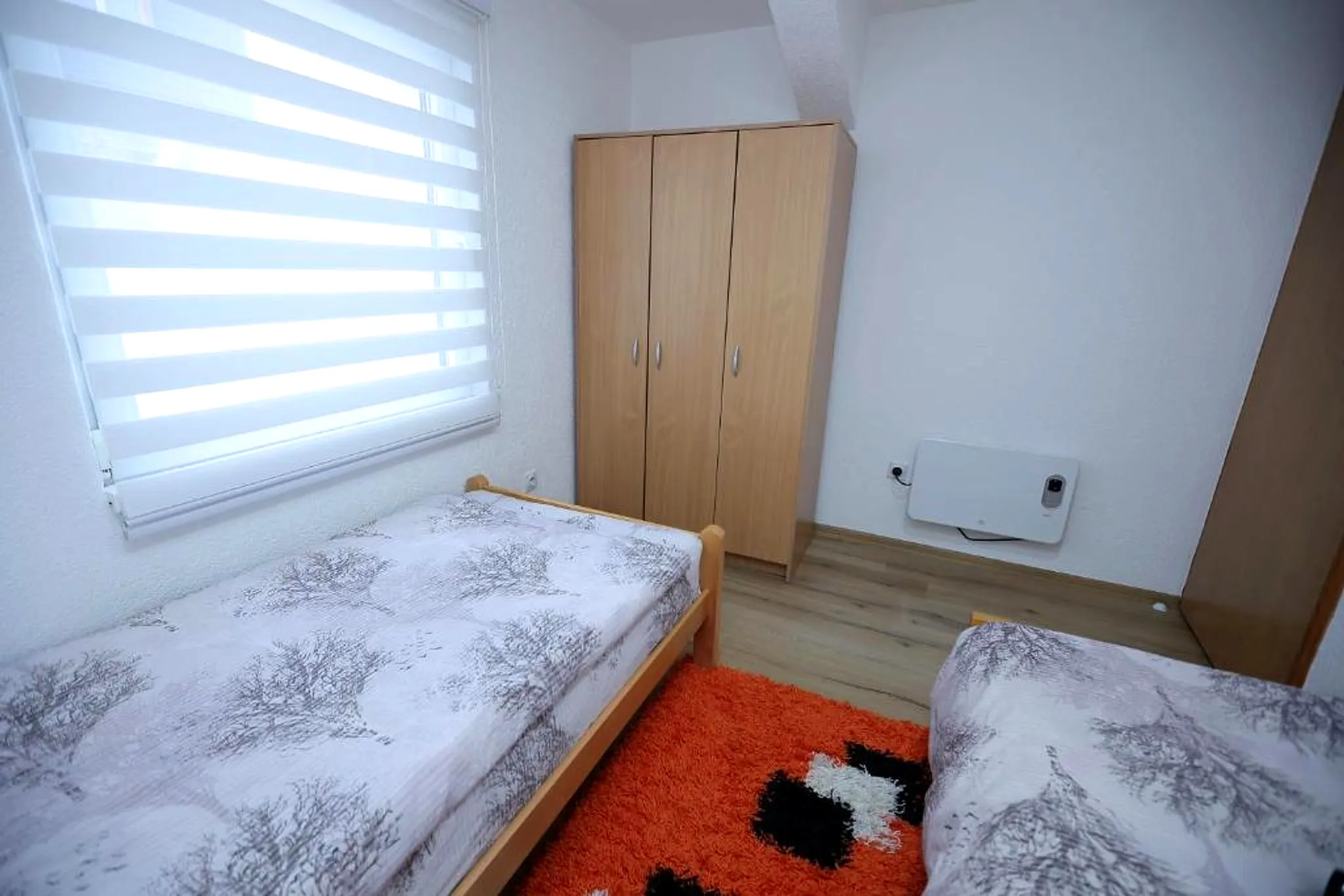 Porodični apartman sa 2 spavaće sobe na Jahorini, Villa Strahinja Lux, fotografija 16