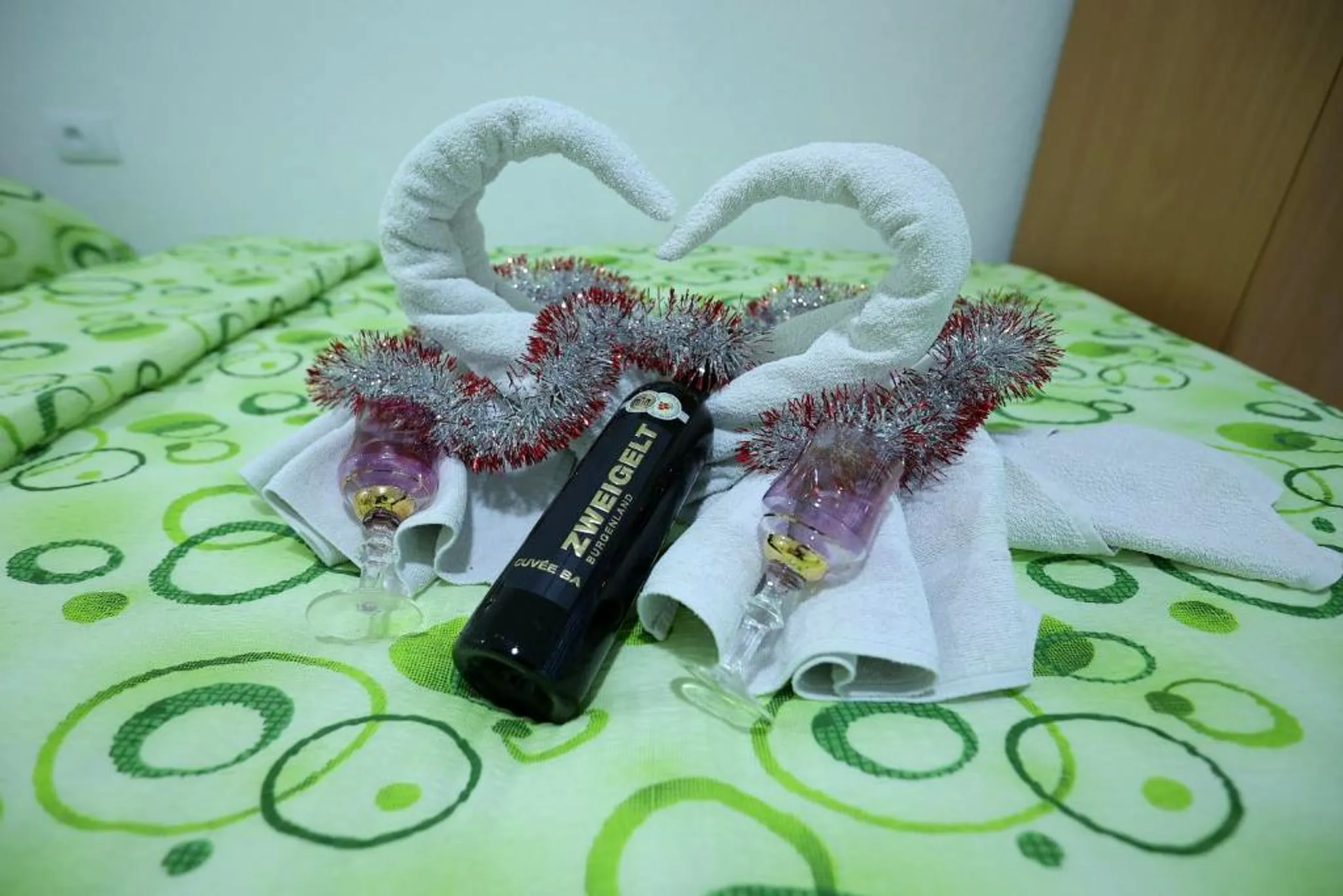 Prostrani apartman sa 2 spavaće sobe na Jahorini, Villa Strahinja Lux, fotografija 16