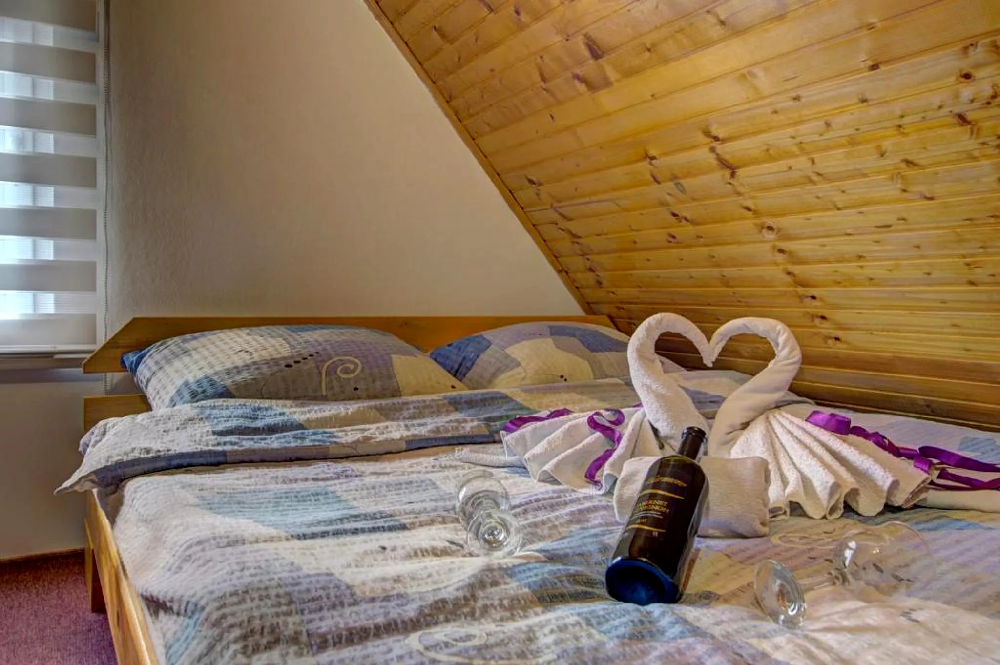 Apartman sa 2 spavaće sobe na Jahorini, Villa Strahinja Lux, fotografija 16