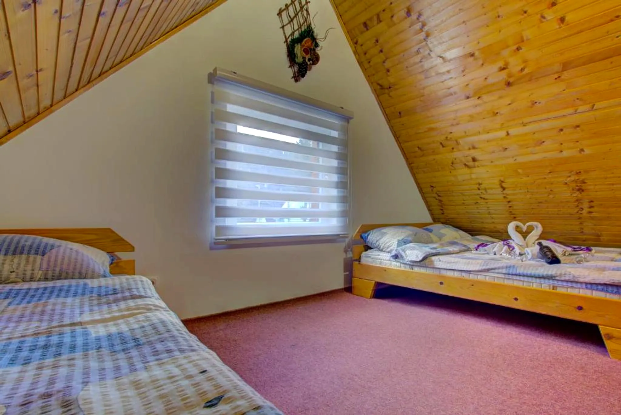 Apartman sa 2 spavaće sobe na Jahorini, Villa Strahinja Lux, fotografija 17