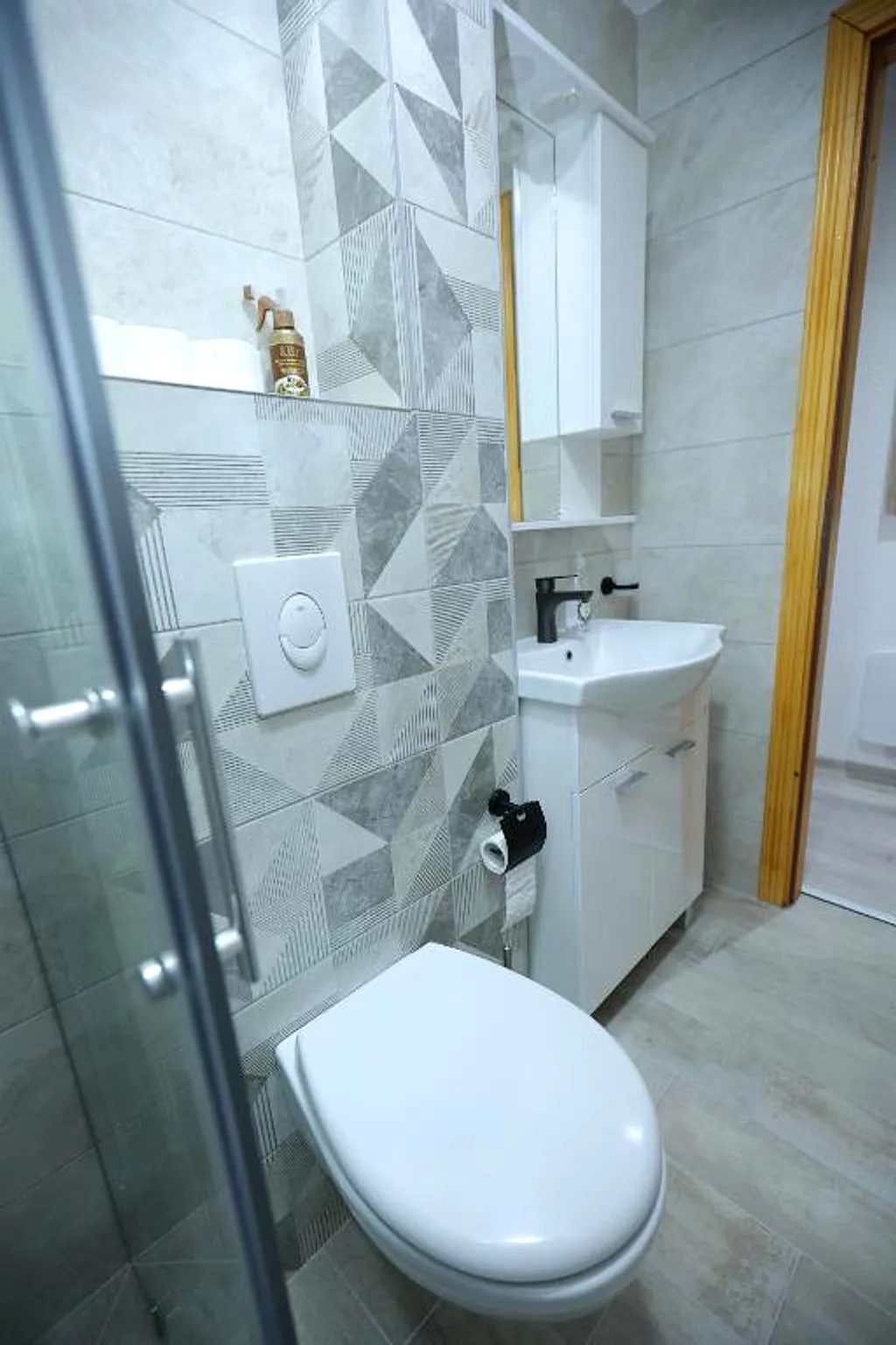 Apartman sa 1 spavaćom sobom na Jahorini, Villa Strahinja Lux, fotografija 17