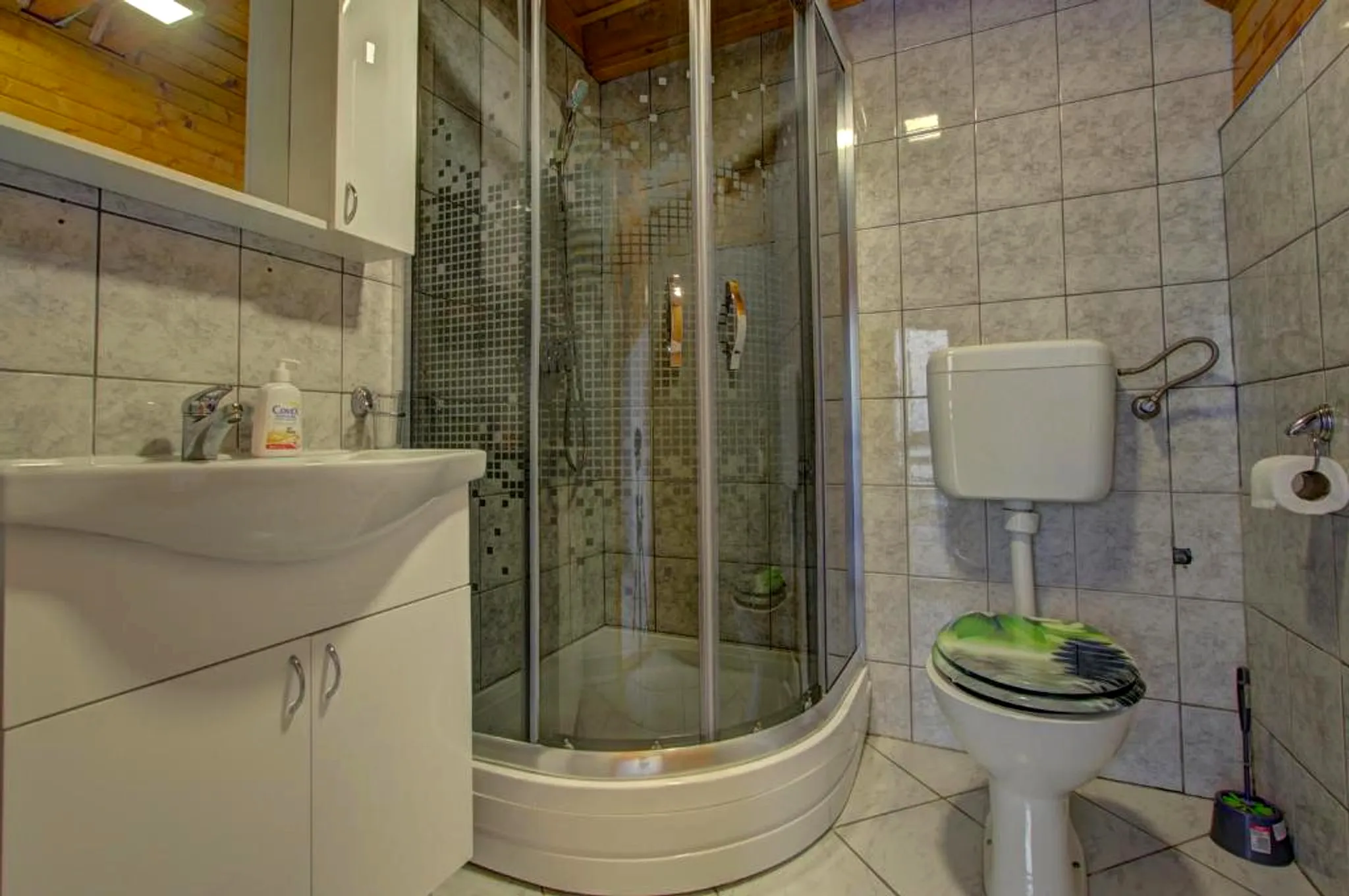 Apartman sa 2 spavaće sobe na Jahorini, Villa Strahinja Lux, fotografija 19