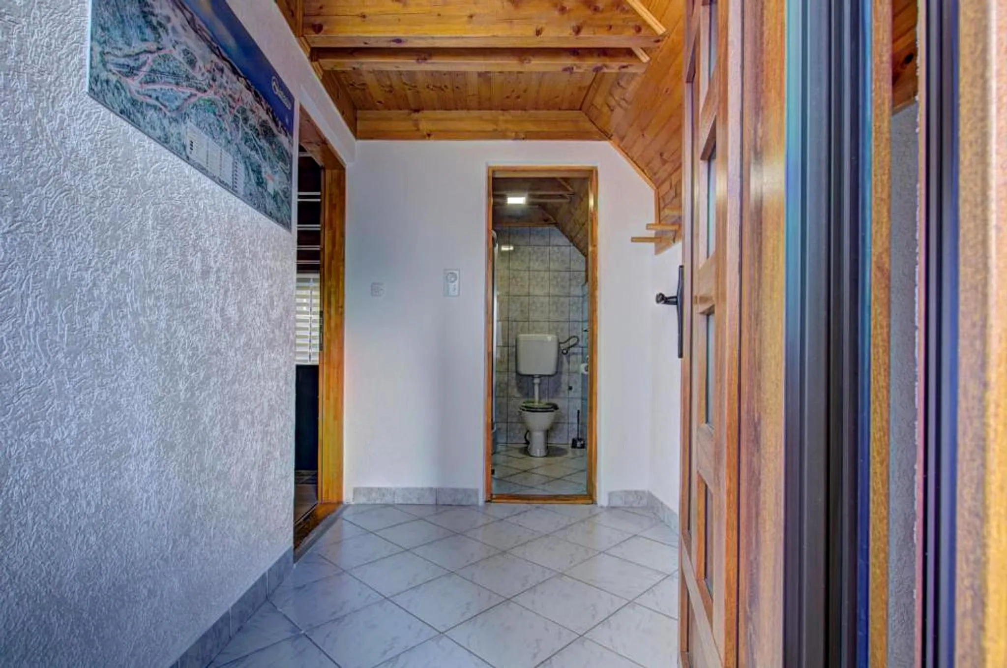 Apartman sa 2 spavaće sobe na Jahorini, Villa Strahinja Lux, fotografija 20