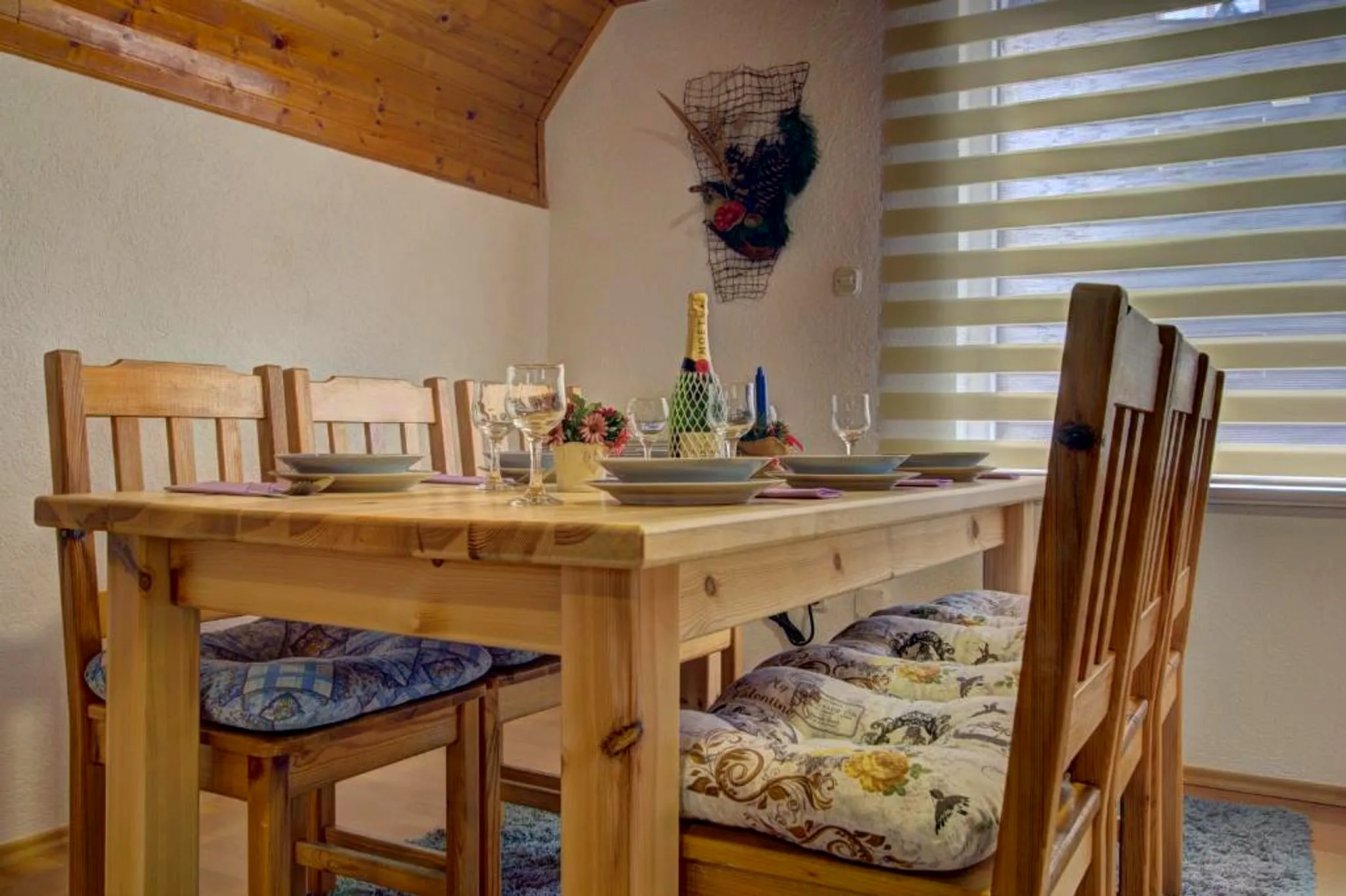 Apartman sa 2 spavaće sobe na Jahorini, Villa Strahinja Lux, fotografija 6