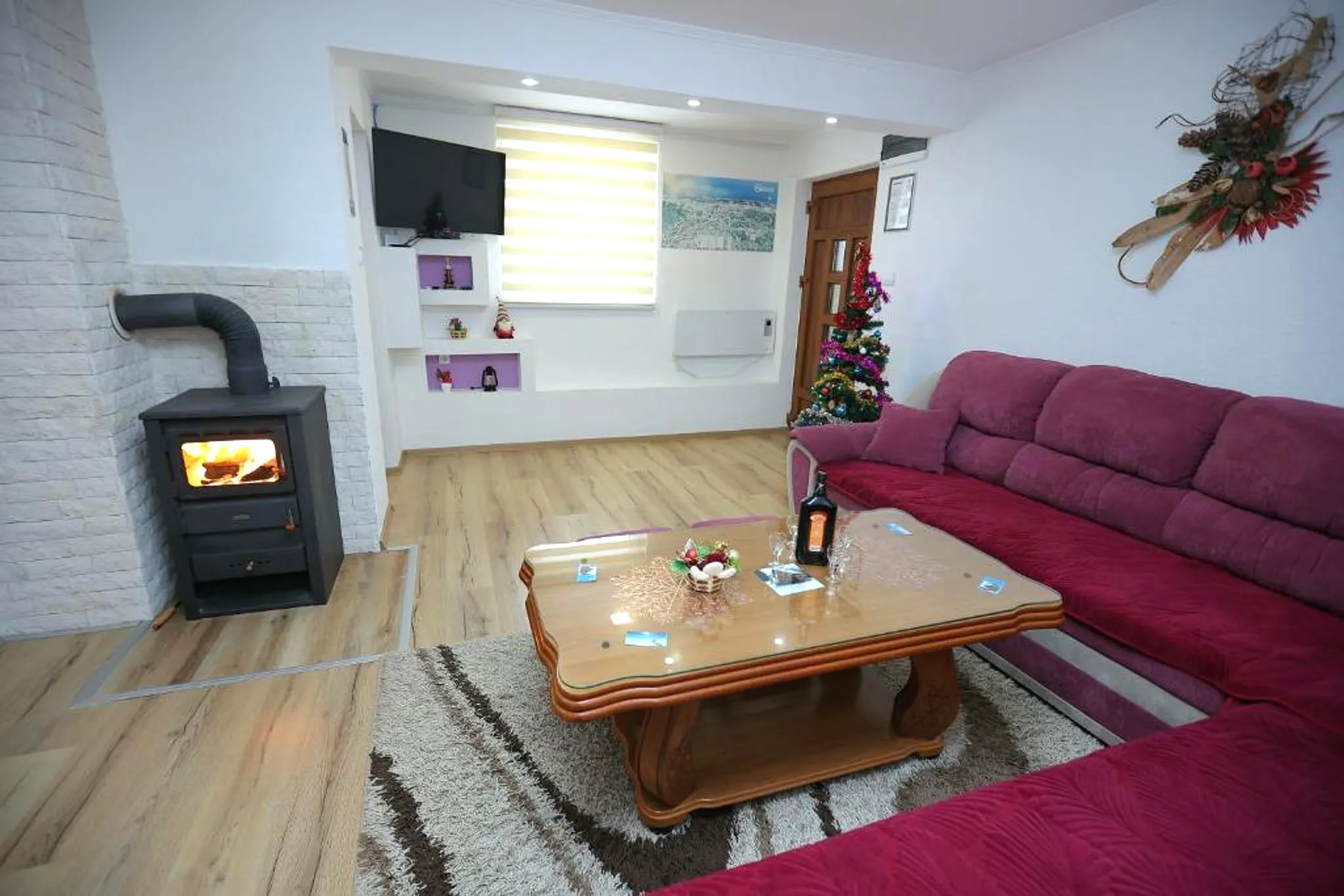 Apartman na Jahorini, rezervišite Villa Strahinja Lux