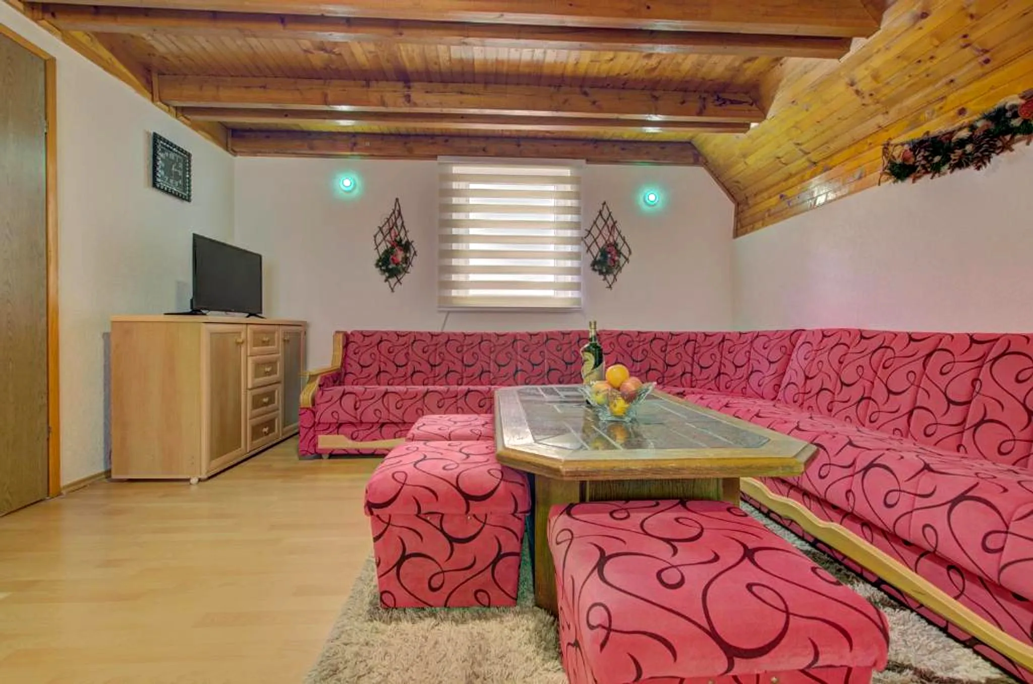 Apartman sa 2 spavaće sobe na Jahorini, Villa Strahinja Lux, fotografija 8