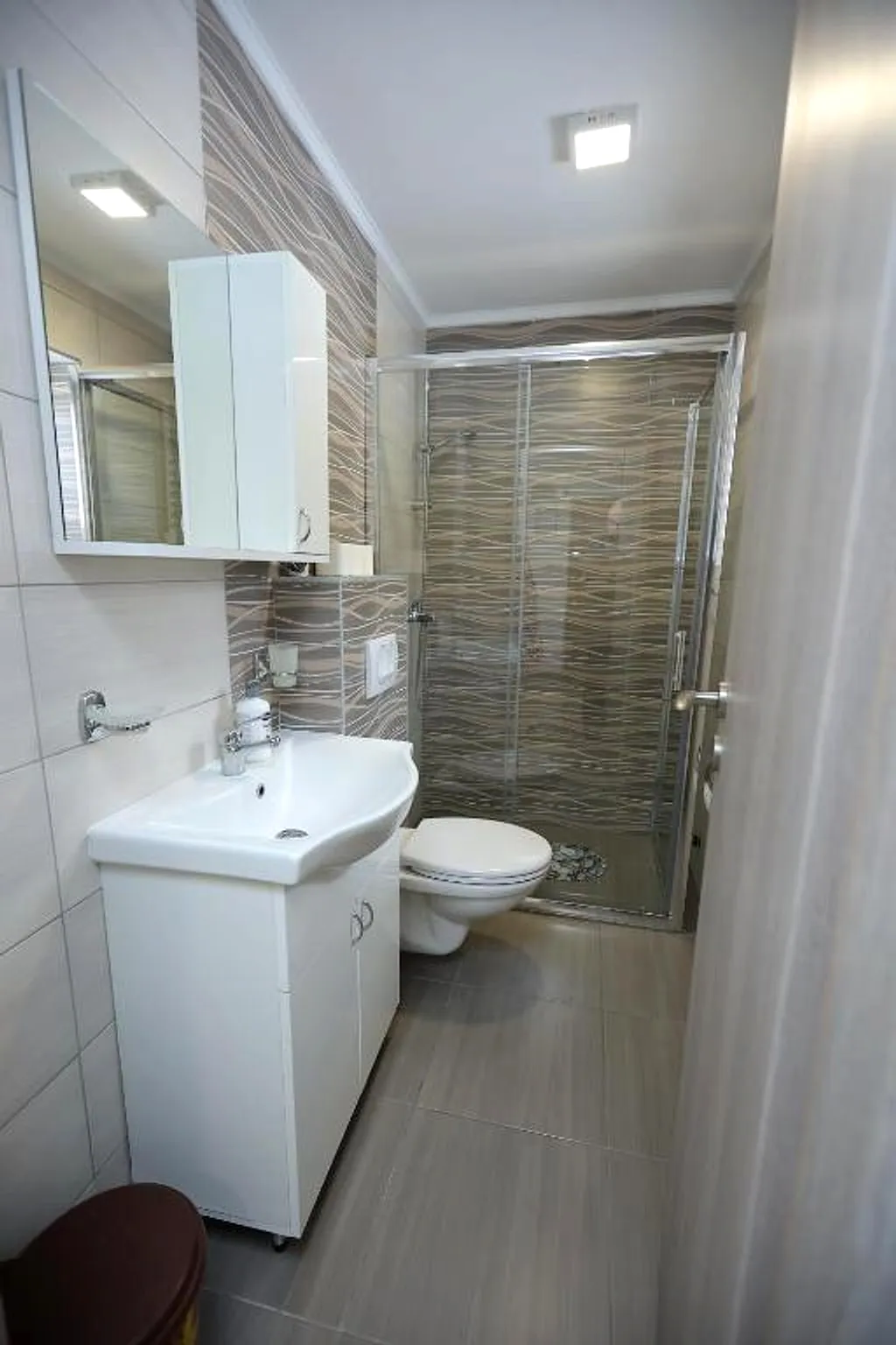 Porodični apartman sa 2 spavaće sobe na Jahorini, Villa Strahinja Lux, fotografija 9