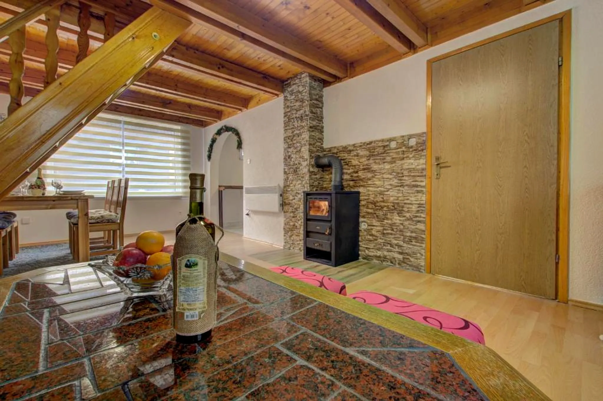 Apartman sa 2 spavaće sobe na Jahorini, Villa Strahinja Lux, fotografija 9