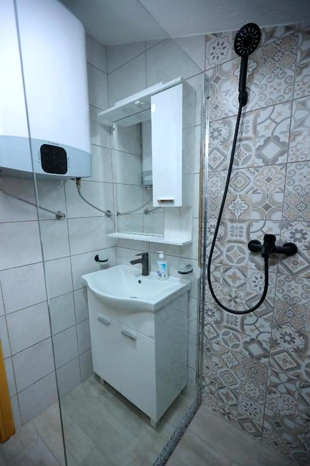 Prostrani apartman sa 2 spavaće sobe na Jahorini, Villa Strahinja Lux, fotografija 10